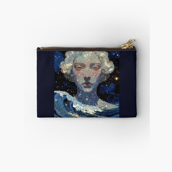 Item preview, Celestial Ocean Goddess designed and sold by KiraChie.
