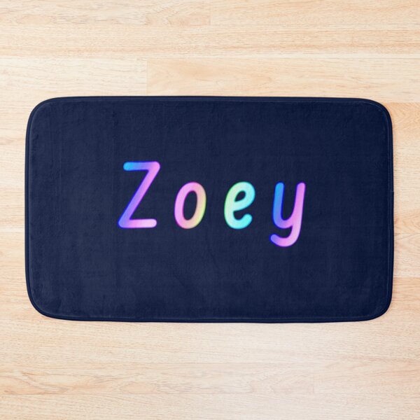 Item preview, Zoey designed and sold by Amanda1775.