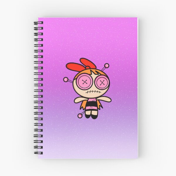 Item preview, Zombie Blossom Puff designed and sold by Lillithsart.