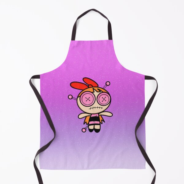 Item preview, Zombie Blossom Puff designed and sold by Lillithsart.