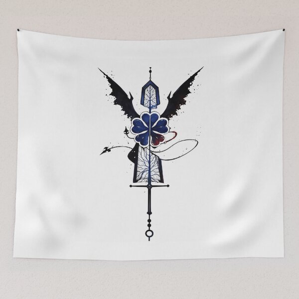 Item preview, Demon-Dweller Sword designed and sold by Creaturesinzo.