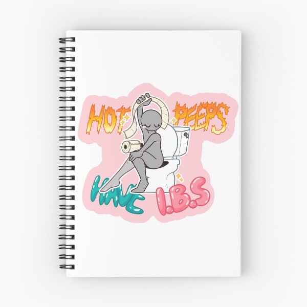 Item preview, Hot Peeps have I.B.S. designed and sold by Frigonimy.