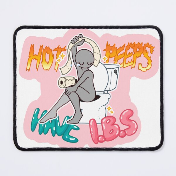 Item preview, Hot Peeps have I.B.S. designed and sold by Frigonimy.