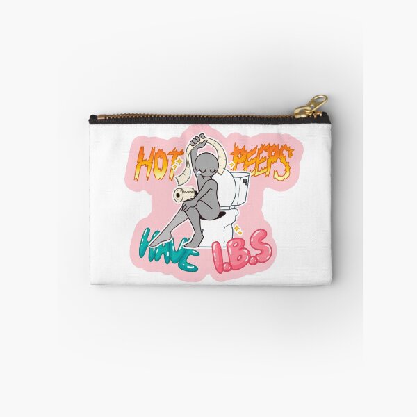 Item preview, Hot Peeps have I.B.S. designed and sold by Frigonimy.