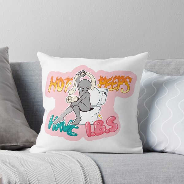 Item preview, Hot Peeps have I.B.S. designed and sold by Frigonimy.