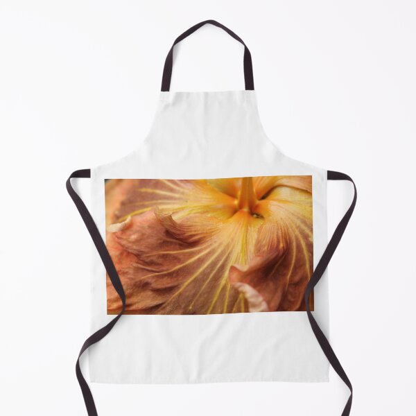 Item preview, Macro Orange Hibiscus Flower Petal Texture designed and sold by 27Tammy27.