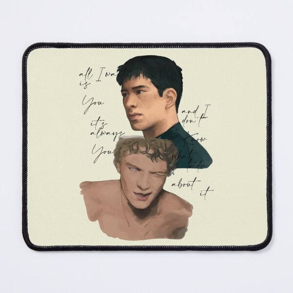 Item preview, Ilya and Shane; Off White designed and sold by Marco Bottiglieri.