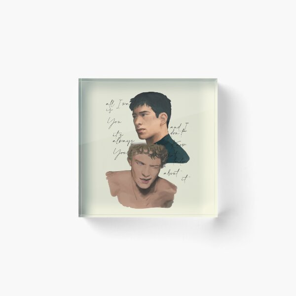 Item preview, Ilya and Shane; Off White designed and sold by Marco Bottiglieri.