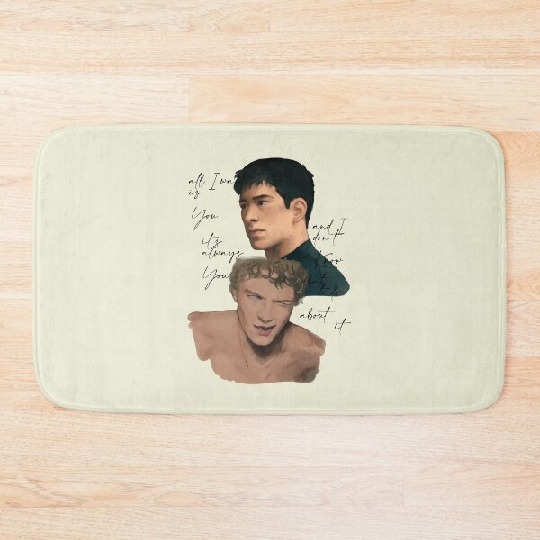 Item preview, Ilya and Shane; Off White designed and sold by Marco Bottiglieri.