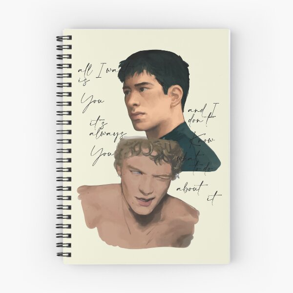 Item preview, Ilya and Shane; Off White designed and sold by Marco Bottiglieri.
