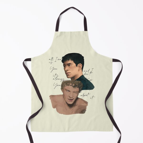 Item preview, Ilya and Shane; Off White designed and sold by Marco Bottiglieri.