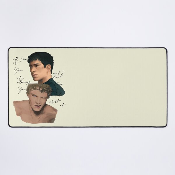 Item preview, Ilya and Shane; Off White designed and sold by Marco Bottiglieri.