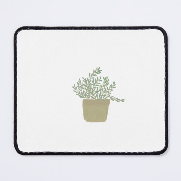 Item preview, Rosemary designed and sold by rachelsillust.