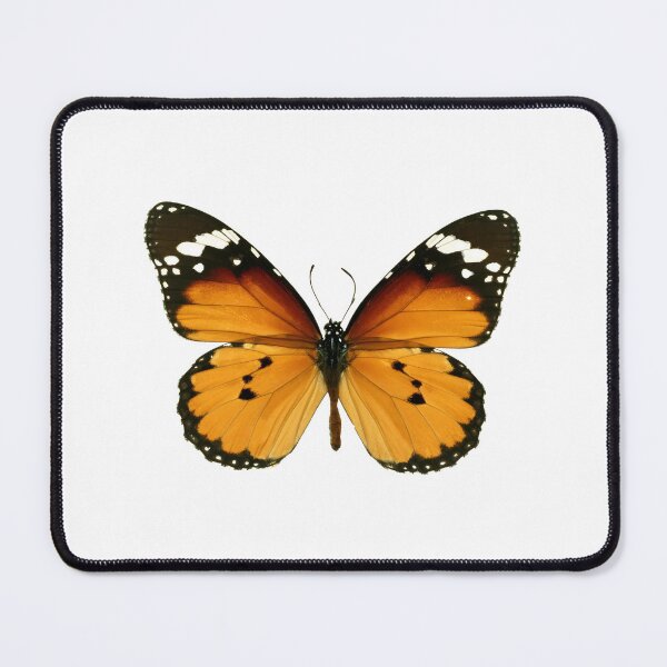 Item preview, Plain Tiger butterfly designed and sold by interdesigner.