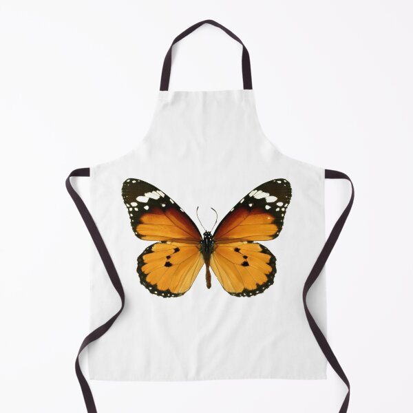 Item preview, Plain Tiger butterfly designed and sold by interdesigner.
