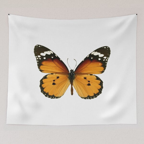 Item preview, Plain Tiger butterfly designed and sold by interdesigner.