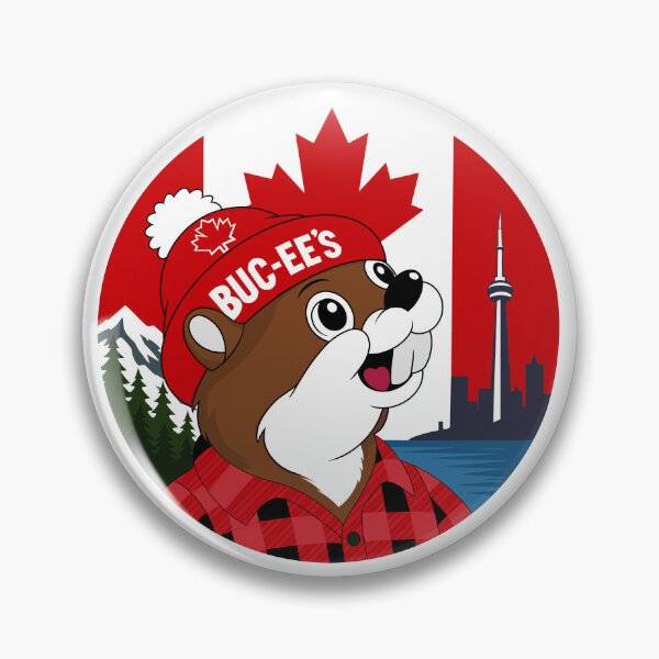 Item preview, Canadian Beaver designed and sold by MonstrosiTees.