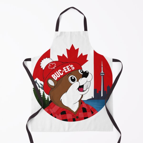 Item preview, Canadian Beaver designed and sold by MonstrosiTees.