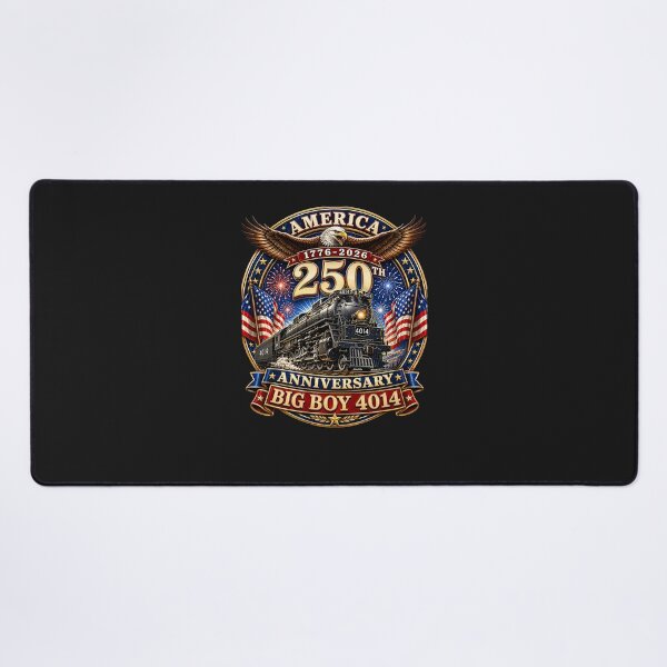 Item preview, union pacific railroad , big boy 4014 designed and sold by MicheleWiseman.