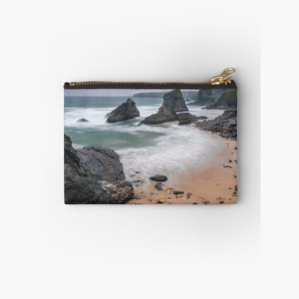 Item preview, Bedruthan Steps beach  designed and sold by assaf.