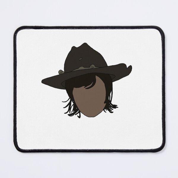 Item preview, Carl Grimes designed and sold by aliviawiley.