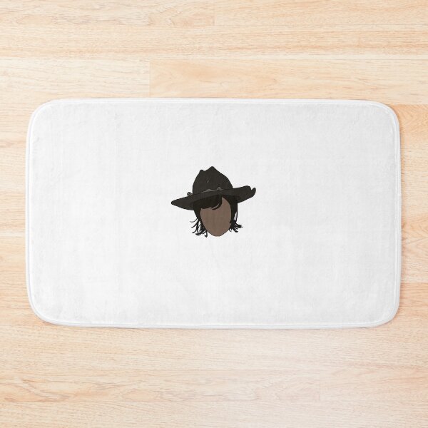 Item preview, Carl Grimes designed and sold by aliviawiley.