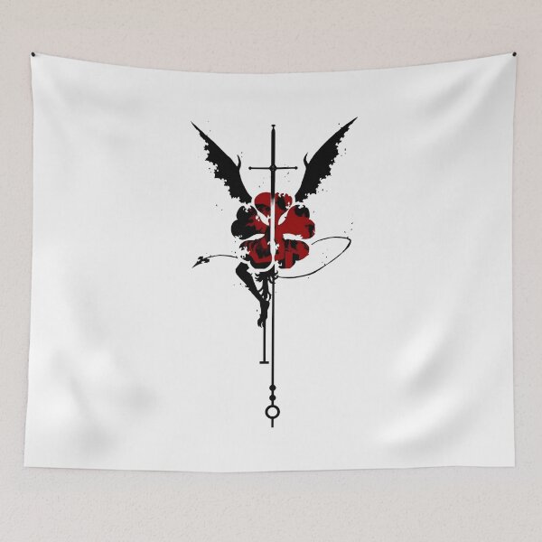 Item preview, Demon-Dweller Sword designed and sold by Creaturesinzo.
