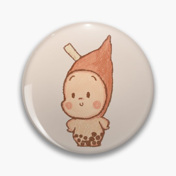 Item preview, Boba Twinkle Twinkle designed and sold by lovekwaii.