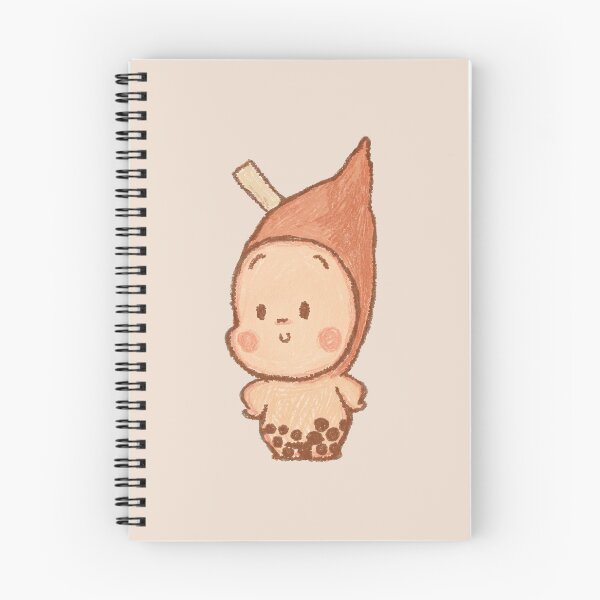 Item preview, Boba Twinkle Twinkle designed and sold by lovekwaii.