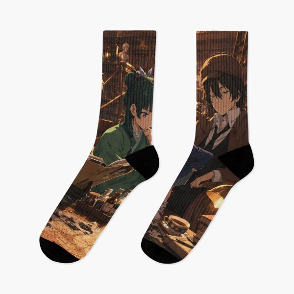 Item preview, Anime Detectives designed and sold by jinwooo.
