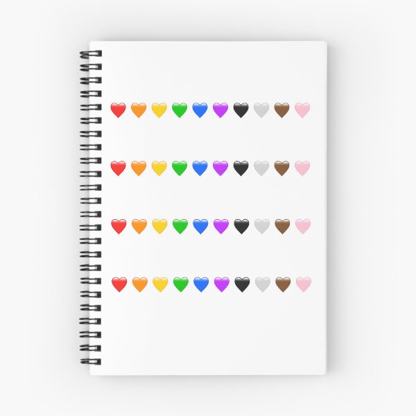 Item preview, Hearts designed and sold by HarTee.