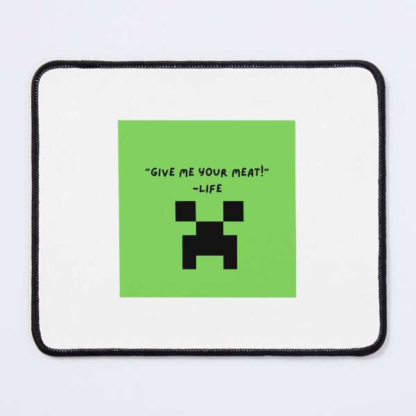 Item preview, Give me your meat! Quote designed and sold by LifeJacketlive.