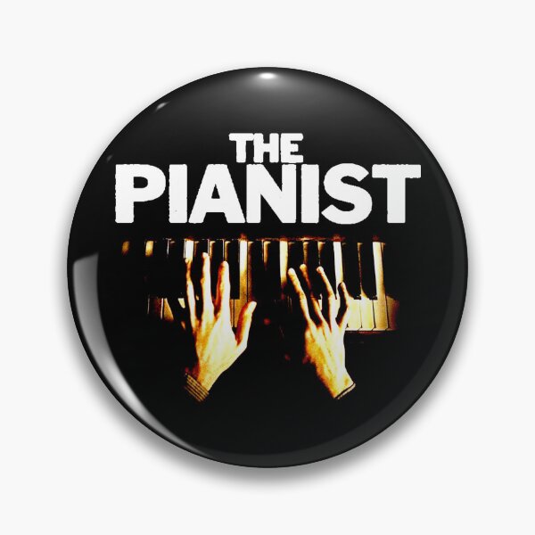 Item preview, Hand SIlhouette Playing Piano designed and sold by ShadeFall.