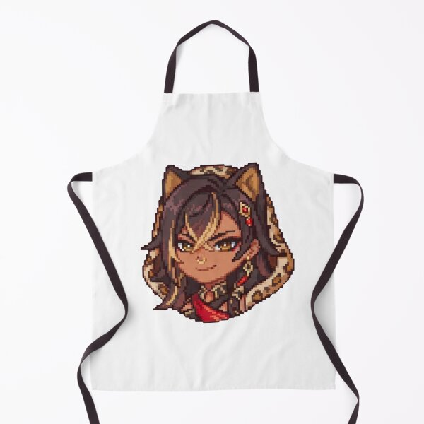 Item preview, Dehya designed and sold by Bienay.