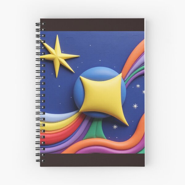 Item preview, violet night 7.1 diff pencil sketch colorful geometric abstract design designed and sold by SmashingDeals.