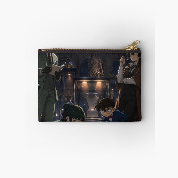 Item preview, Anime Detectives  designed and sold by jinwooo.