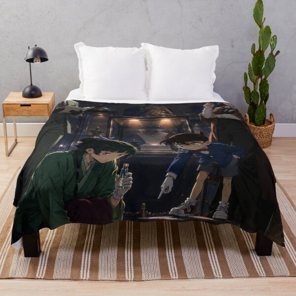 Item preview, Anime Detectives designed and sold by jinwooo.