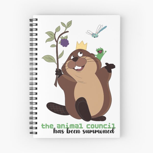 Item preview, The Animal Council Has Been Summoned designed and sold by MonstrosiTees.