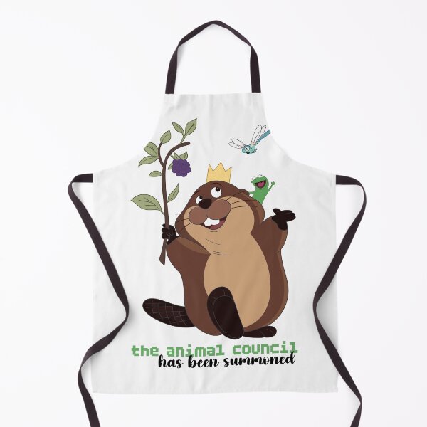 Item preview, The Animal Council Has Been Summoned designed and sold by MonstrosiTees.