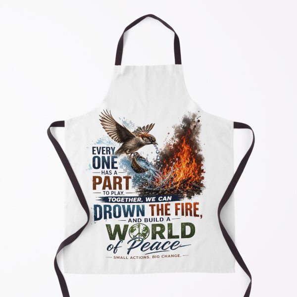 Item preview, Peace designed and sold by MS GARMENTS.