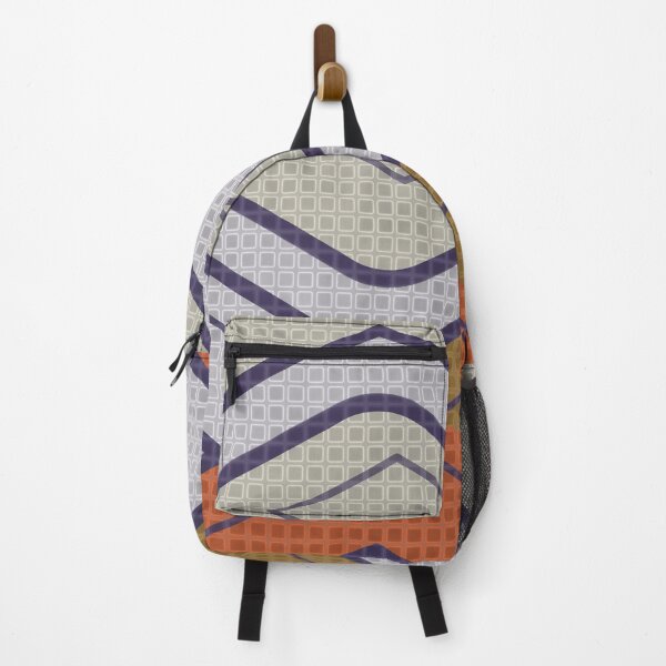 Item preview, Layered Hishi Pattern 001 designed and sold by TexSta.