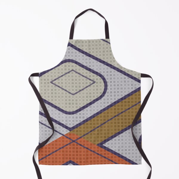 Item preview, Layered Hishi Pattern 001 designed and sold by TexSta.