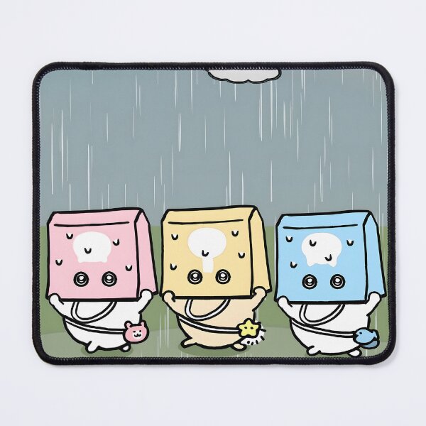 Item preview, Chiikawa Rain designed and sold by ArtistKaiMing.