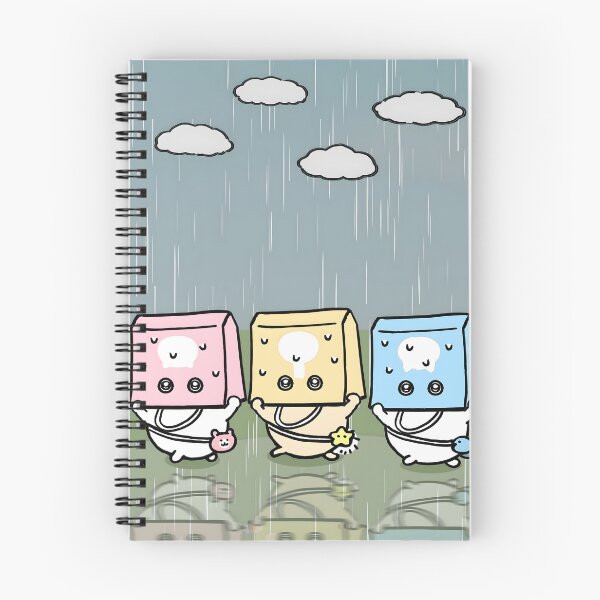 Item preview, Chiikawa Rain designed and sold by ArtistKaiMing.