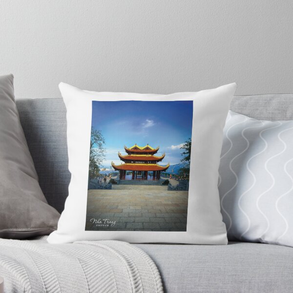Item preview, #5 Nha Trang Vietnam Travel Photography designed and sold by Thistle-TShop.
