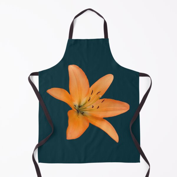 Item preview, Orange Lily  designed and sold by Amanda1775.