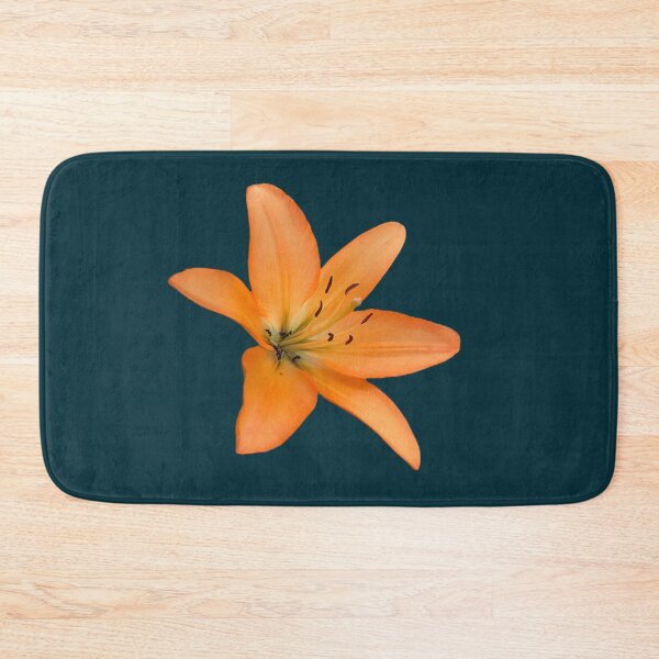 Item preview, Orange Lily  designed and sold by Amanda1775.