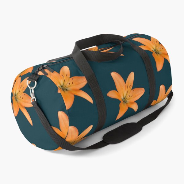 Item preview, Orange Lily  designed and sold by Amanda1775.