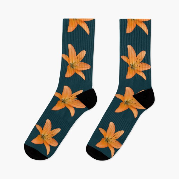 Item preview, Orange Lily  designed and sold by Amanda1775.