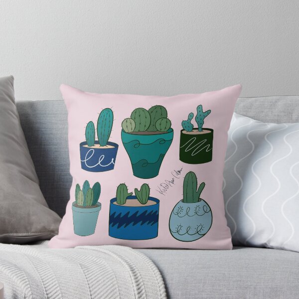 Item preview, cacti designed and sold by katiann.